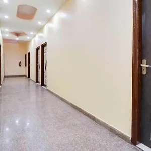 Hotel O Jas, Gurgaon